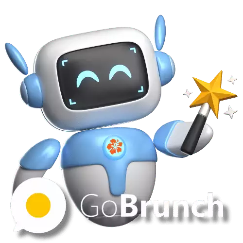 Brunchy Helpbot for GoBrunch User. Ein Bot von GROENIE by Arwed Grön Brunchy Helpbot for GoBrunch User. Ein Bot von GROENIE by Arwed Grön