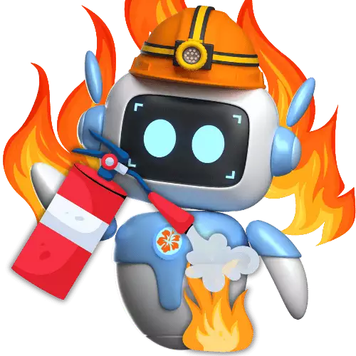 Der Helpbot/ Chatbot "Feurig" - ein Brandschutzexperte für das Bundesland Schleswig-Holstein in Deutschland Der Helpbot/ Chatbot "Feurig" - ein Brandschutzexperte für das Bundesland Schleswig-Holstein in Deutschland