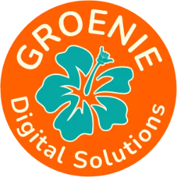 Logo von GROENIE - Digital Solutions - by Arwed Grön